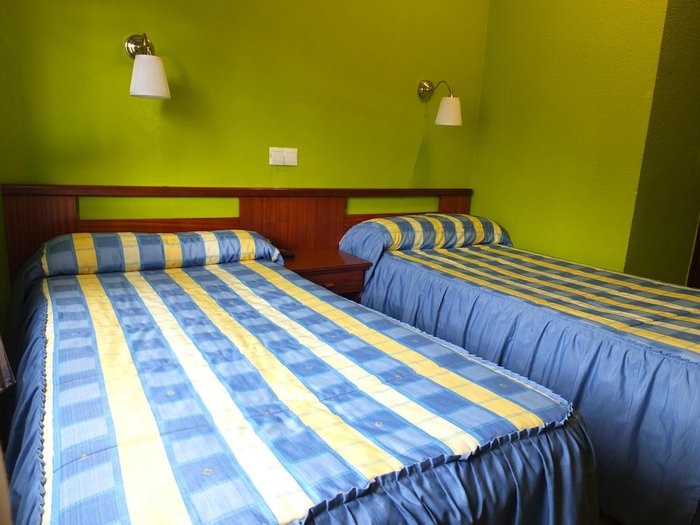 Imagen 1 de Hostal Lar