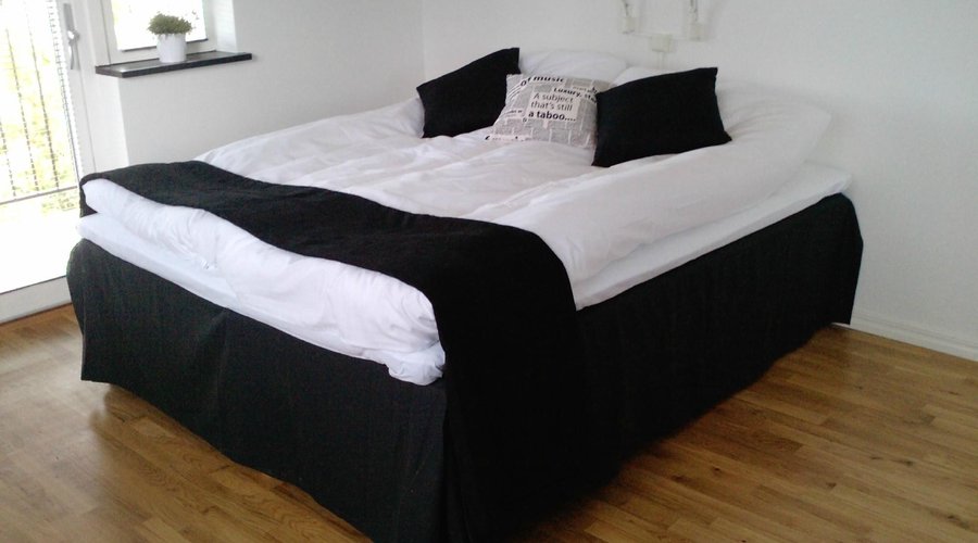 Medium Apartment