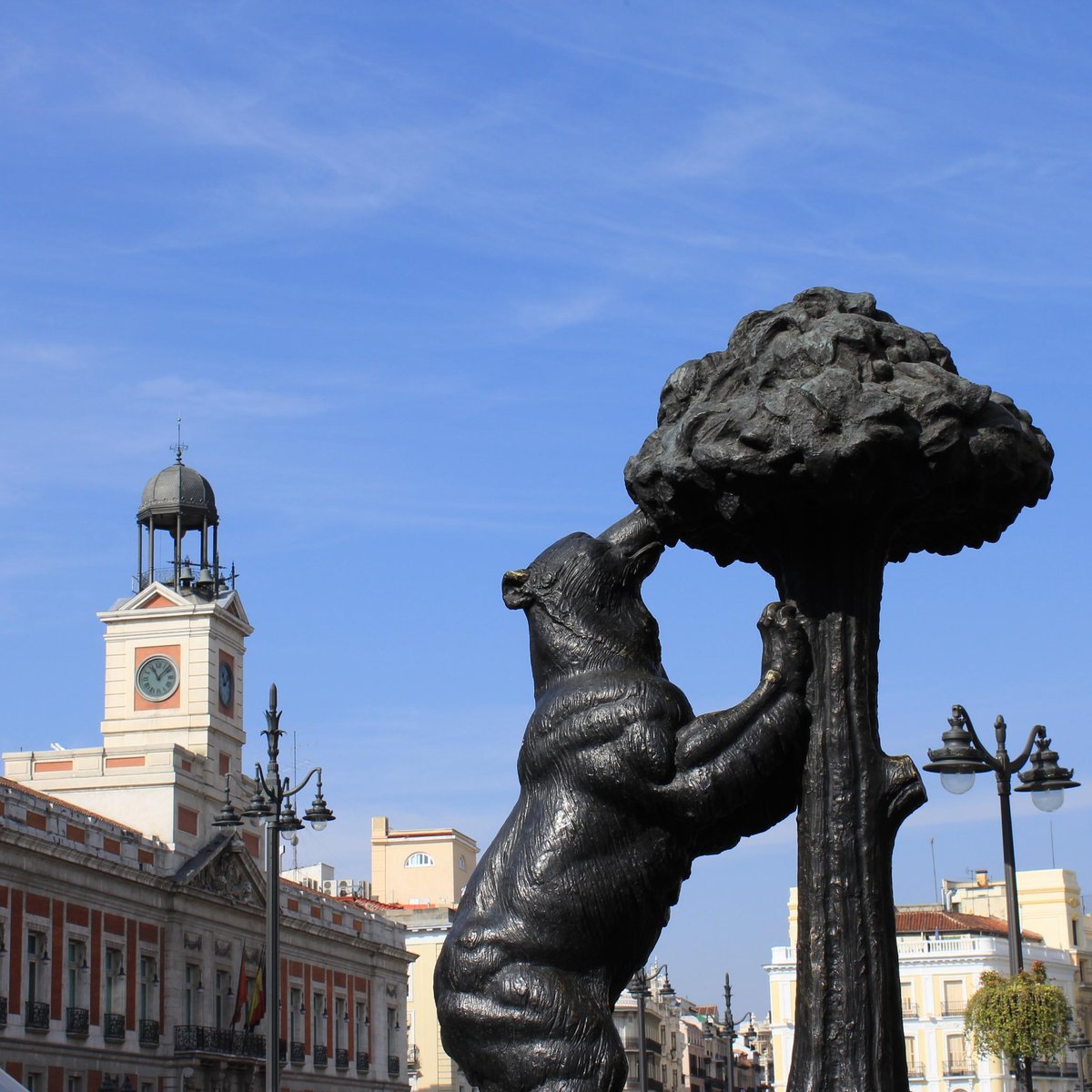 Good Morning Madrid! Tour - 마드리드 - Good Morning Madrid! Tour의 리뷰 - 트립어드바이저