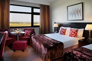 Room & Suite