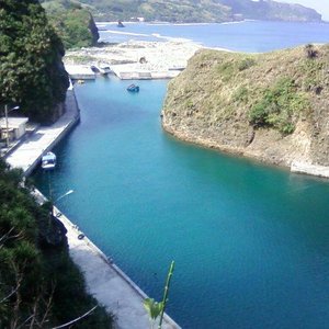 Shelter Bay