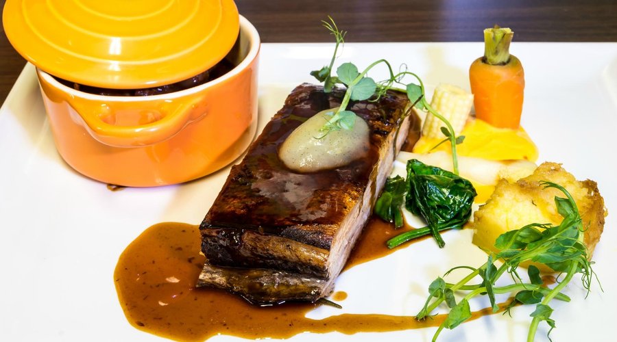 Pork Belly