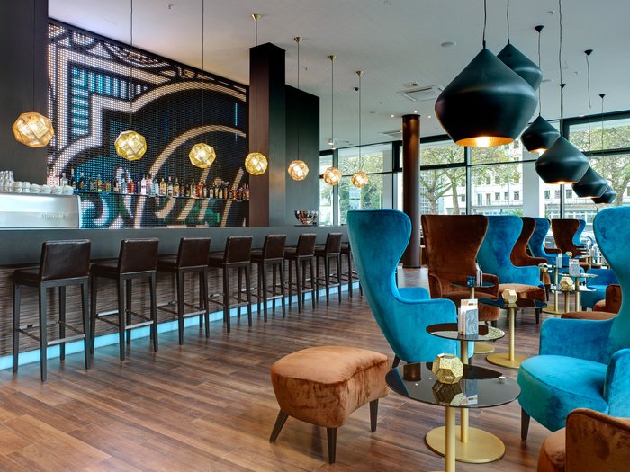 MOTEL ONE KOLN-WAIDMARKT - Updated 2023 Prices & Hotel Reviews (Cologne ...