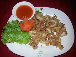 Food