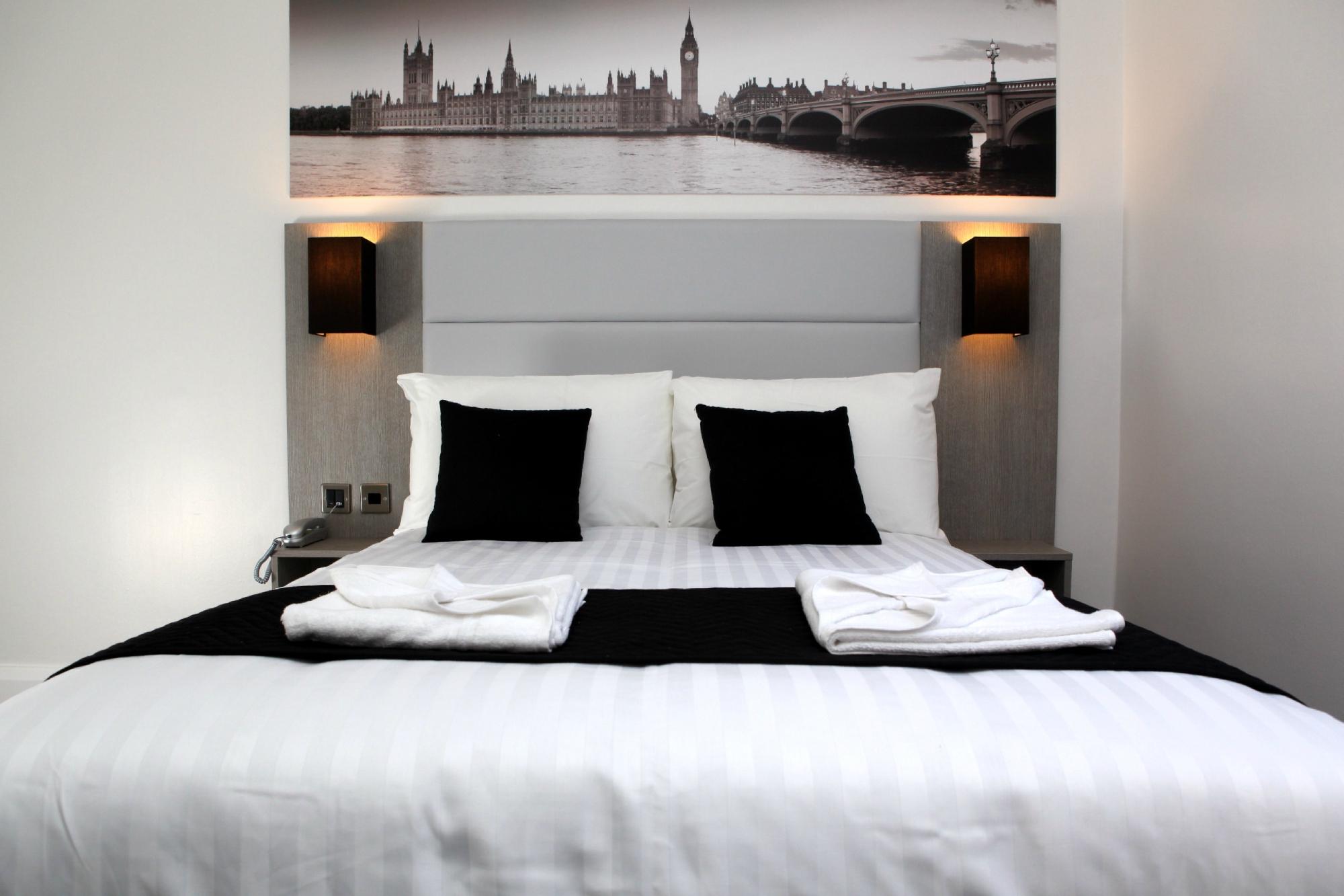 THE OMEGA HOTEL 185 2 0 6 Prices Reviews London England