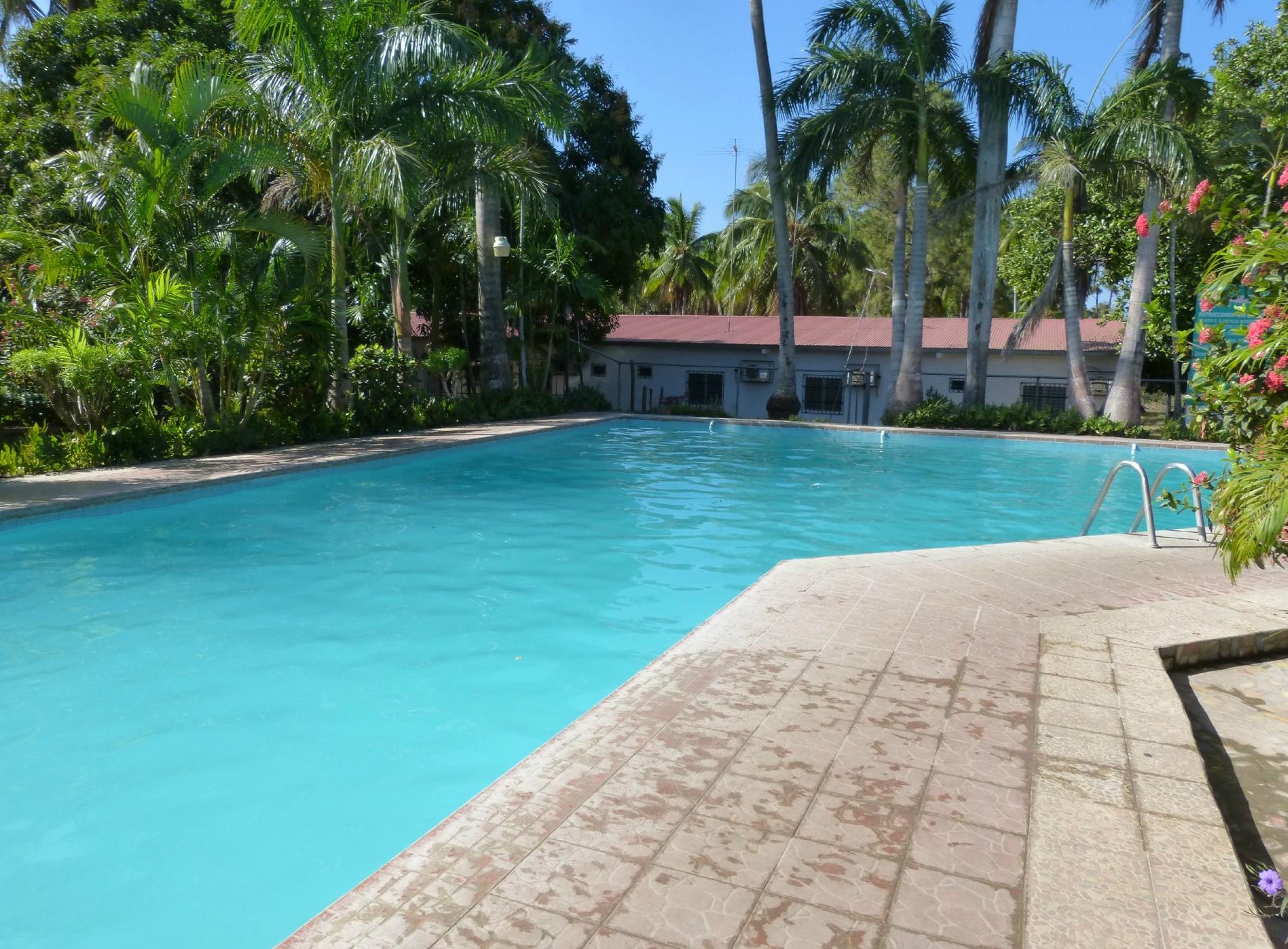La Villa Hotel by null