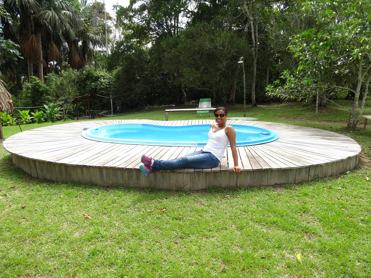 Tangarana  Ecolodge, hotel en Iquitos