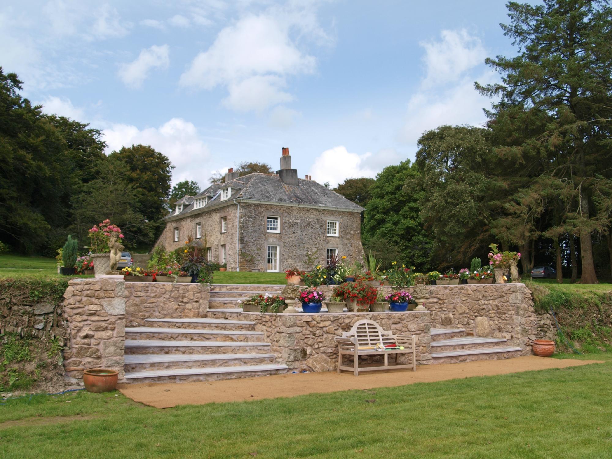 TREDUDWELL MANOR - B&B Reviews & Photos (Fowey) - Tripadvisor