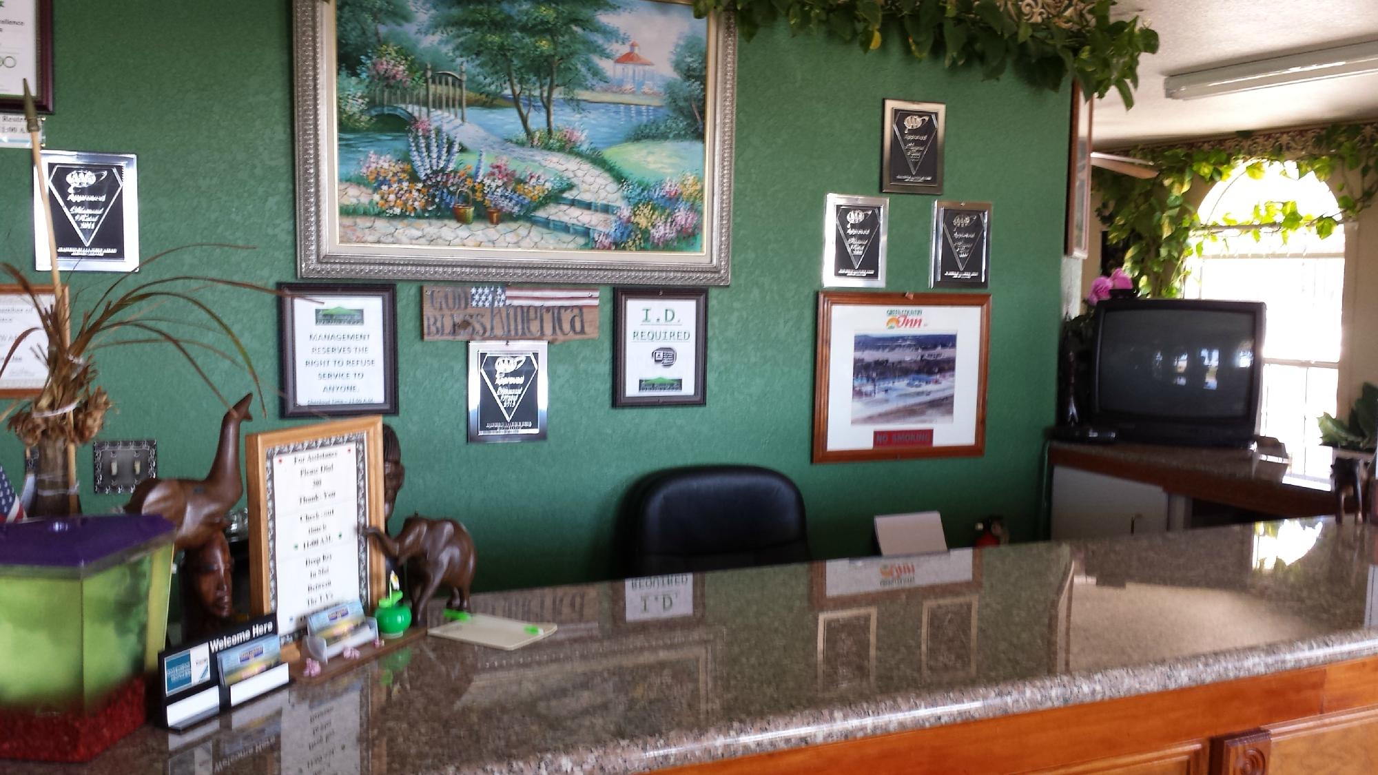Hotel photo 41 of Green Country Inn.