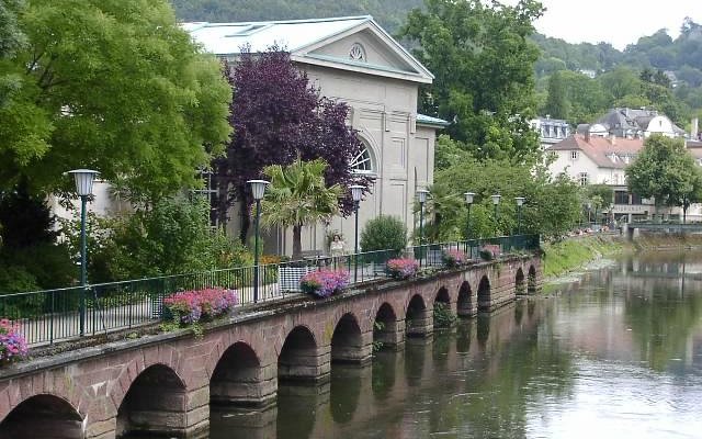 Bad Kissingen