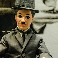 Charlie Chaplin