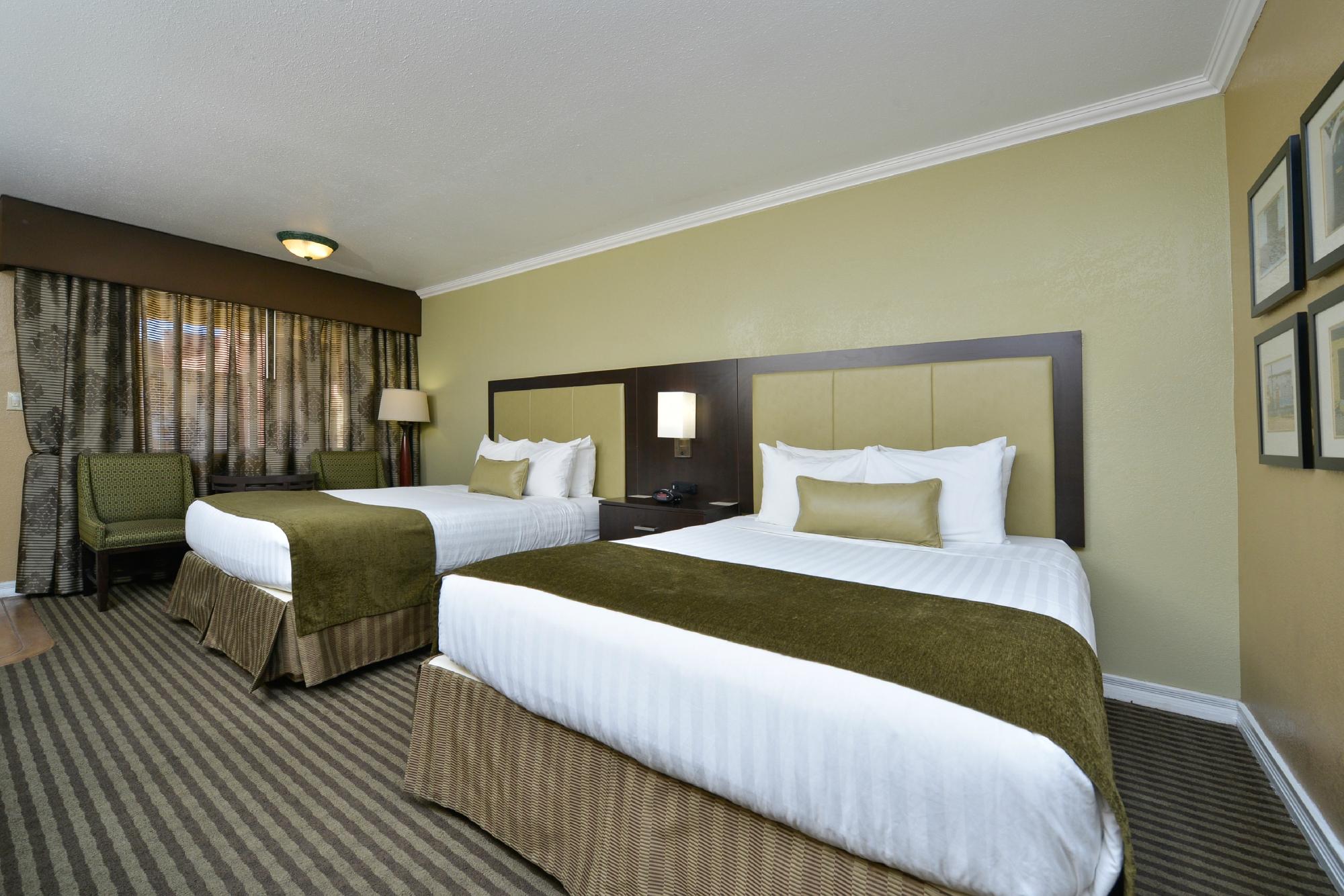 Hotel photo 80 of Best Western Royal Sun Inn & Suites.