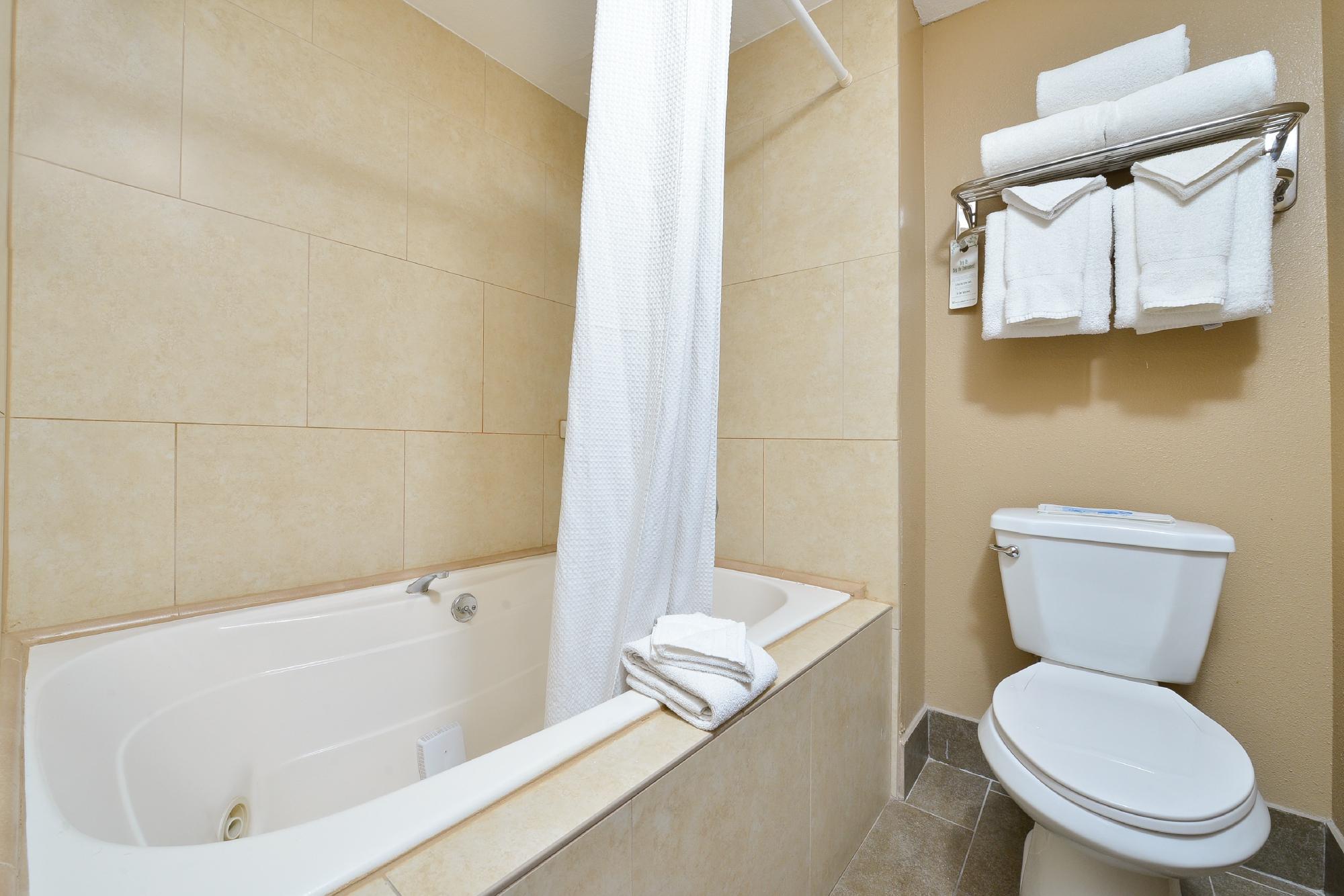 Hotel photo 48 of Best Western Royal Sun Inn & Suites.