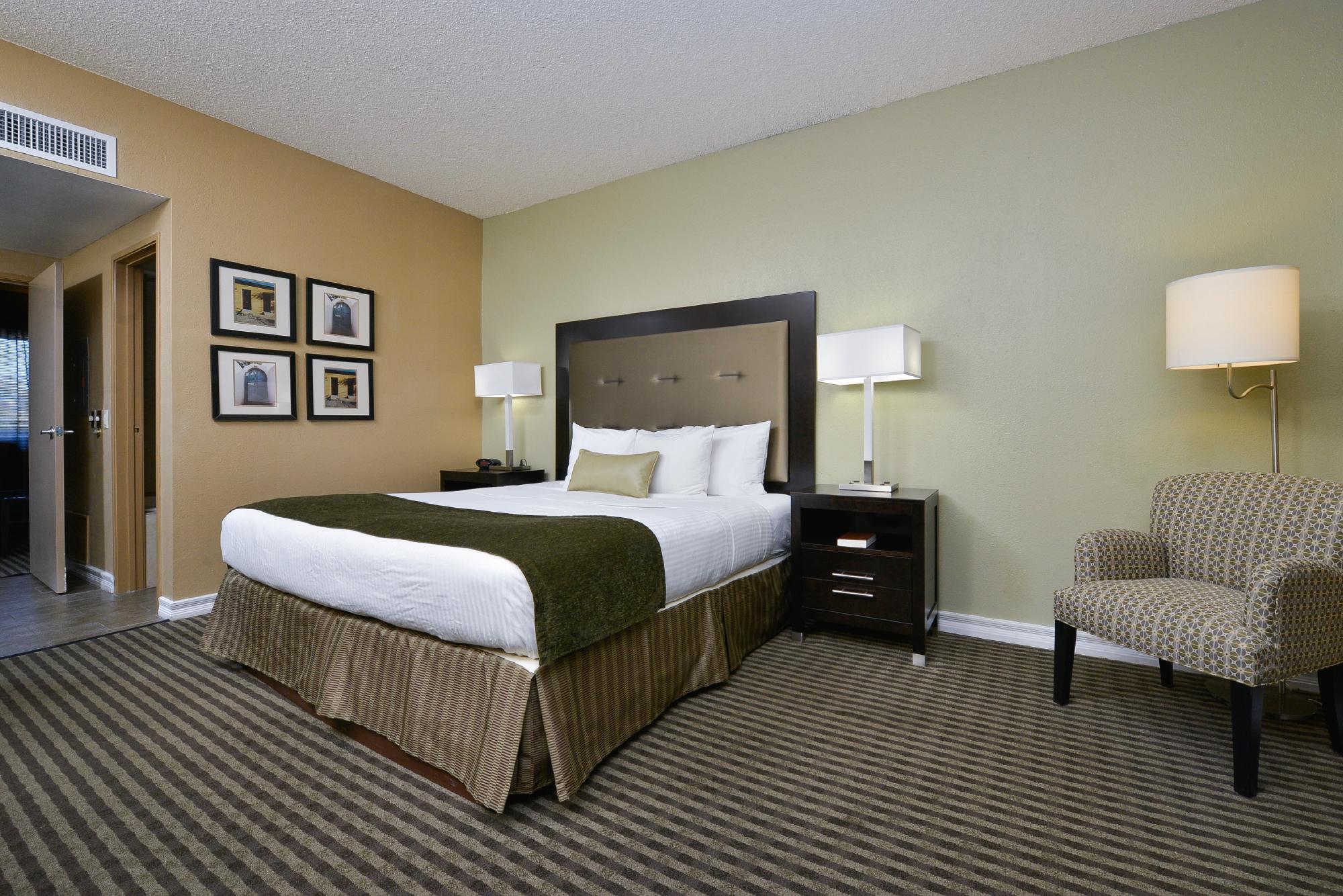 Hotel photo 97 of Best Western Royal Sun Inn & Suites.