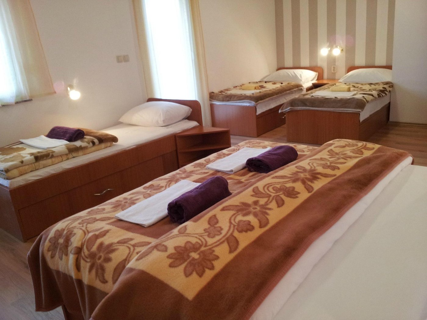 Pansion Casa Gagro Prices And Guest House Reviews Medjugorje Bosnia