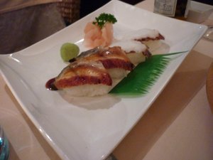 อาหาร