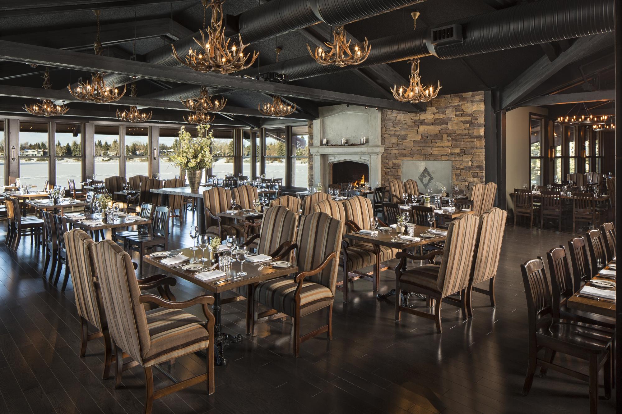 The lakehouse restaurant discount