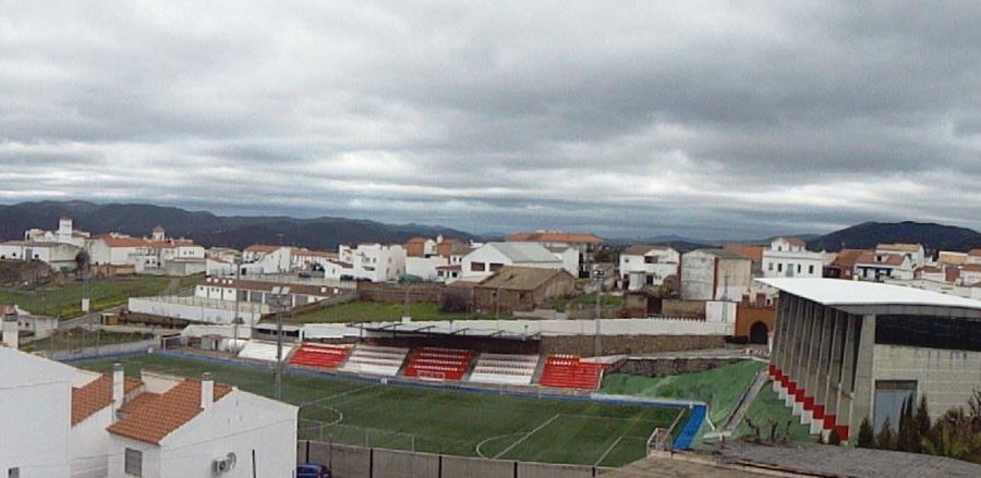Vistas del hotel