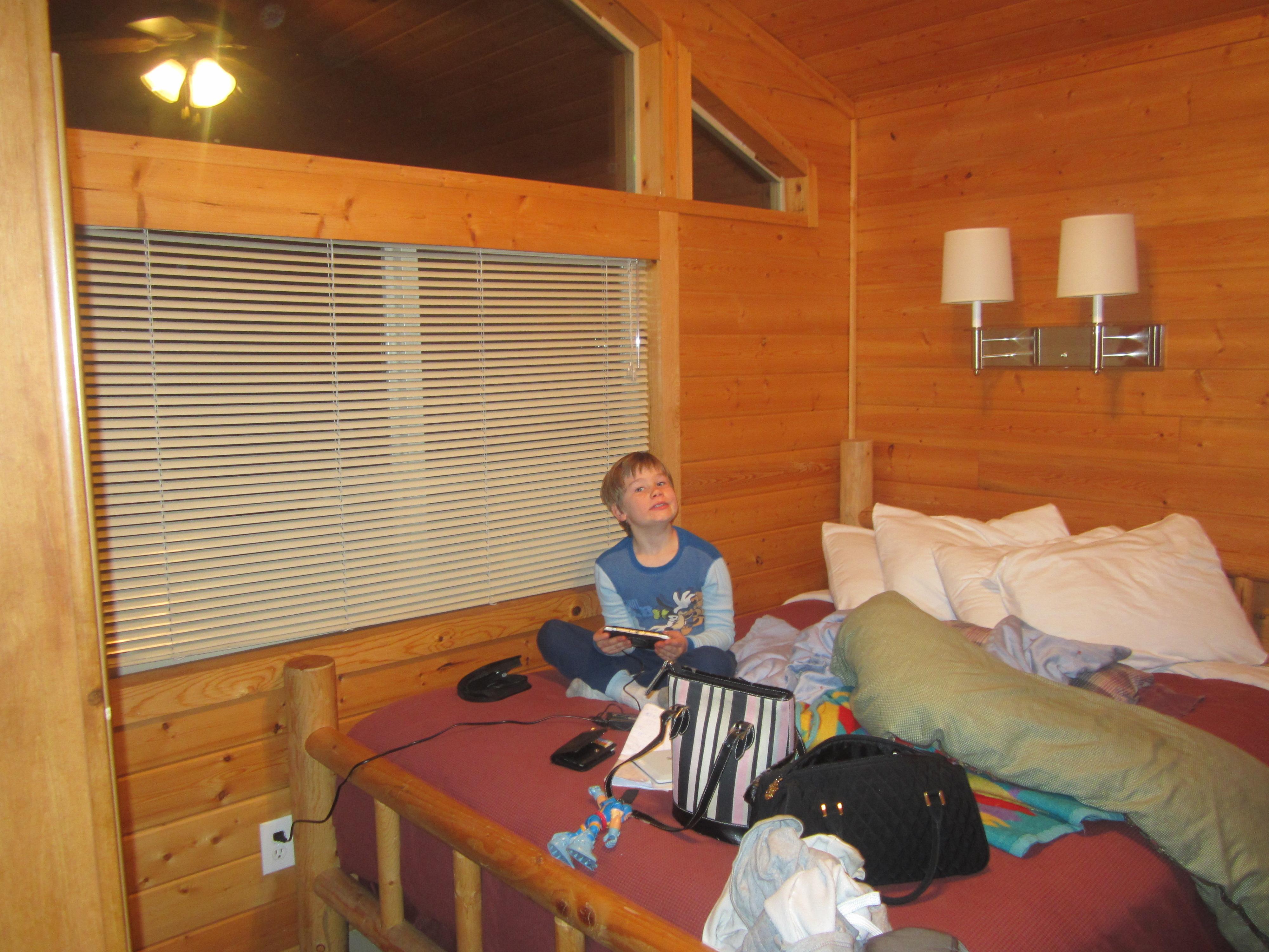 SANTA CRUZ MONTEREY BAY KOA Campground Reviews La Selva Beach