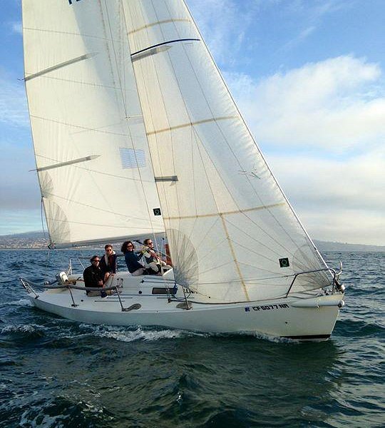 South Bay Sailing image