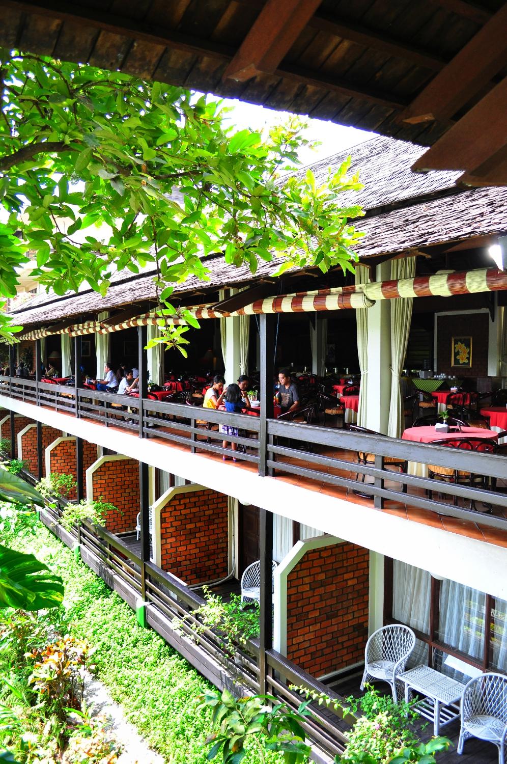 Hotel photo 14 of Mesra Business & Resort Hotel.