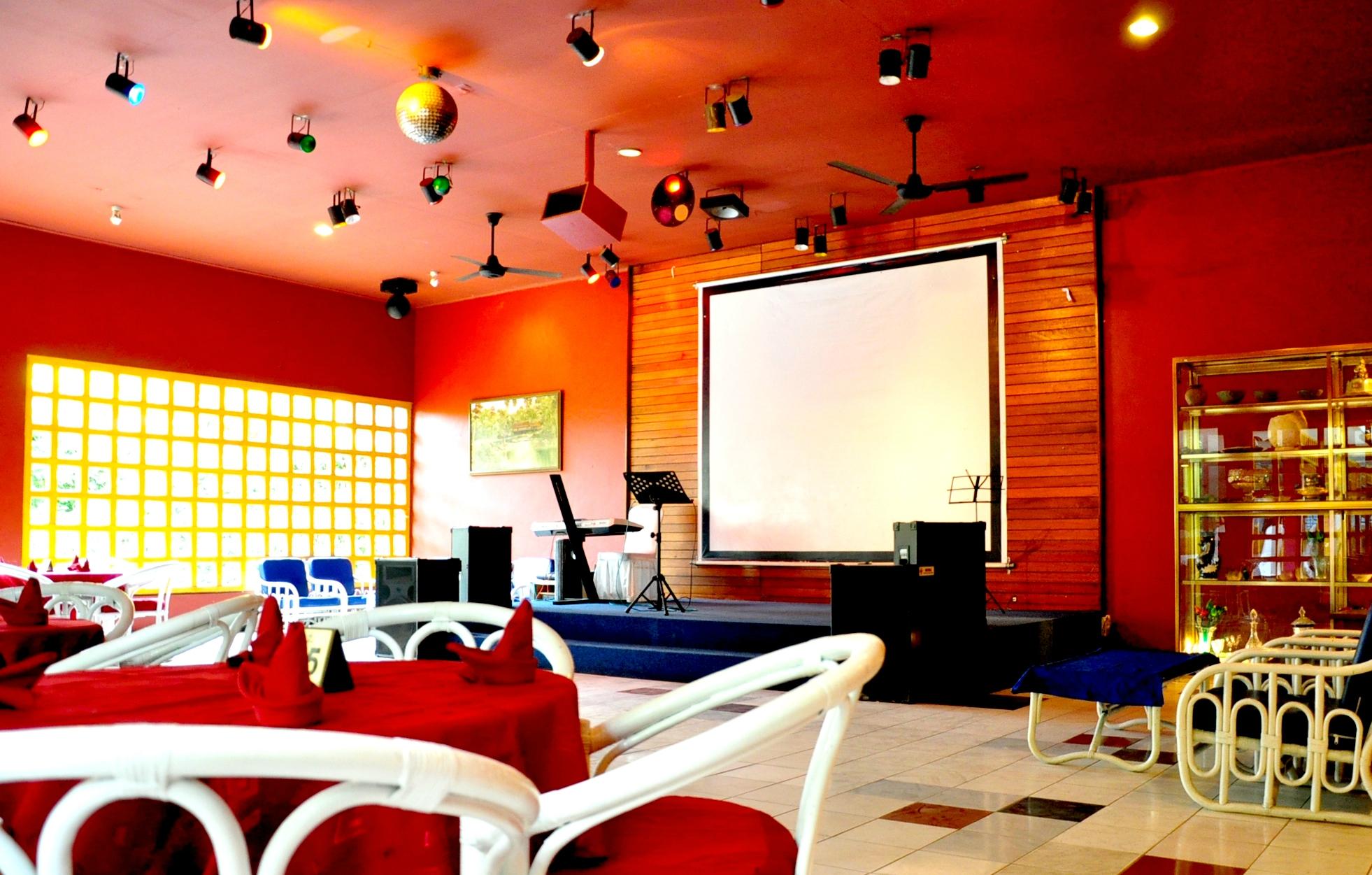 Hotel photo 17 of Mesra Business & Resort Hotel.