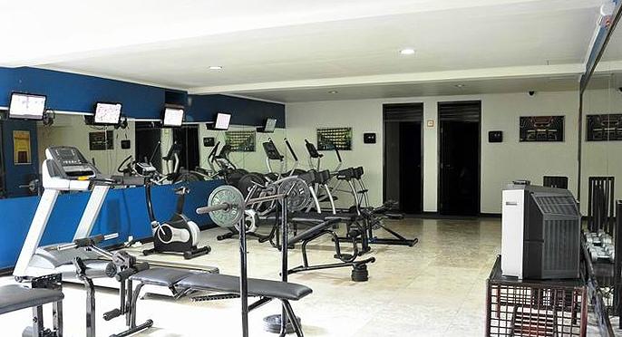 Hotel photo 2 of Mesra Business & Resort Hotel.