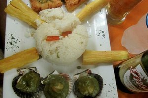 Comida