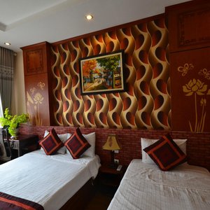 The Family Room