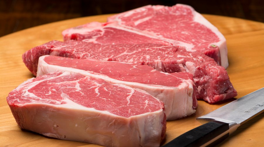 Braveheart Angus Beef