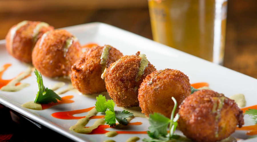 Signature Rooster Balls