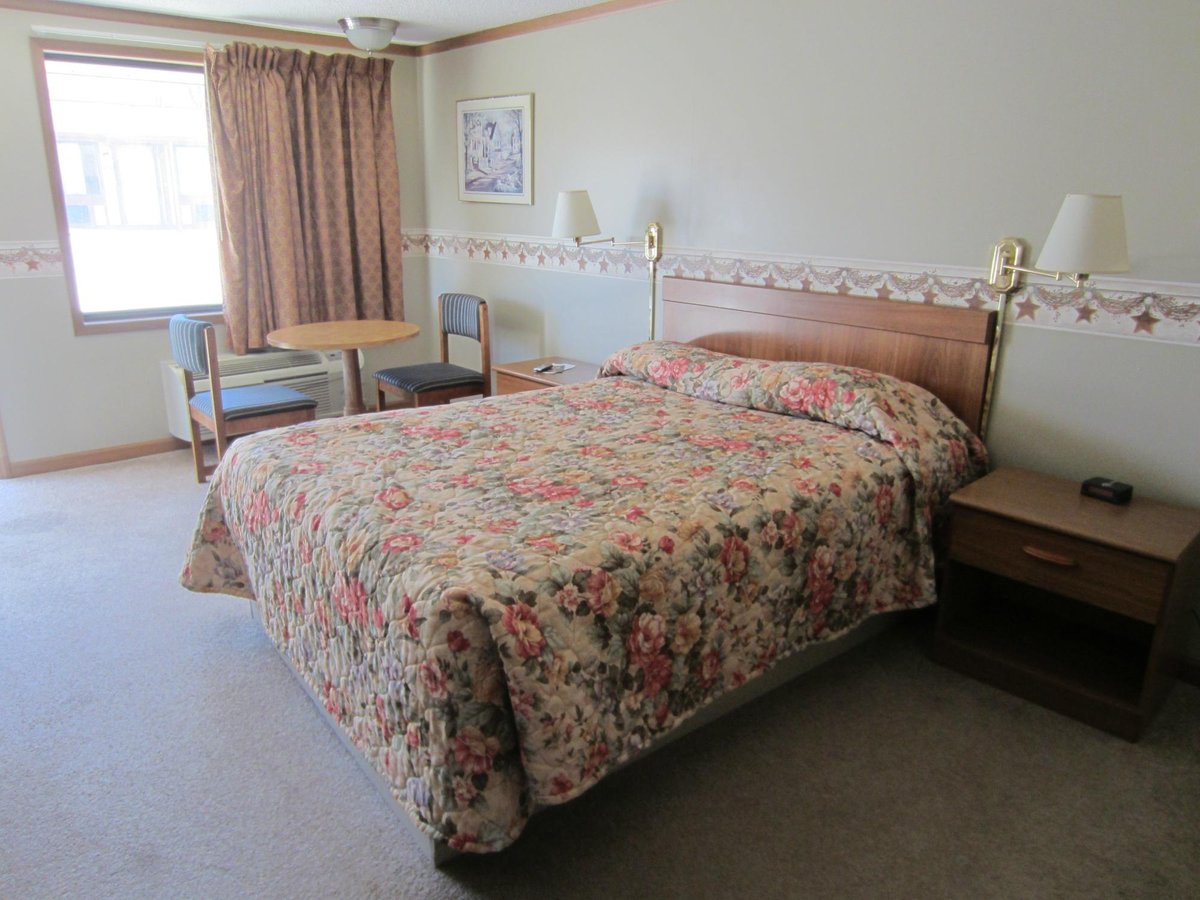 Knights Inn Ashland Rooms: Pictures & Reviews - Tripadvisor