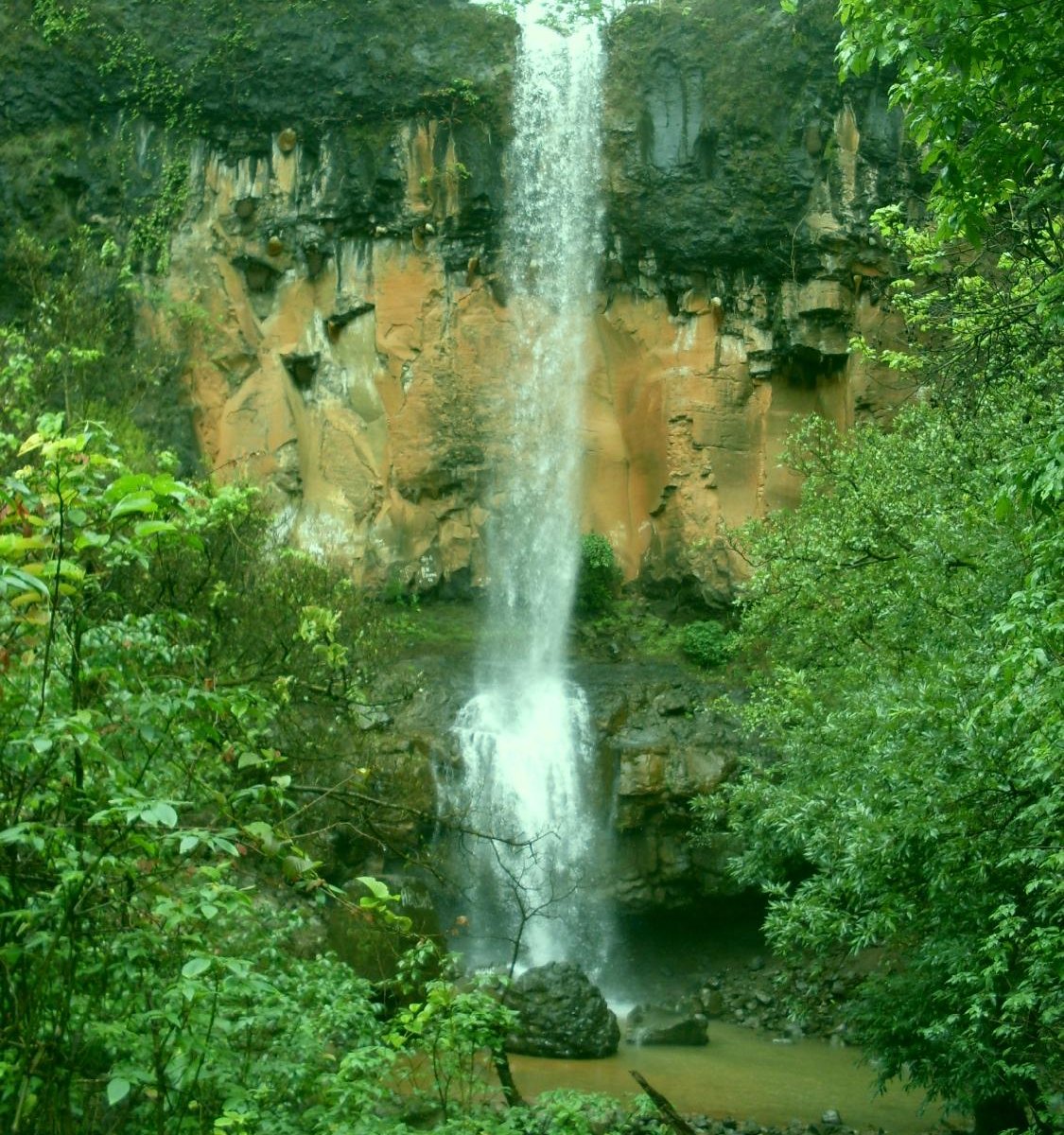 Rautwadi Waterfall (Kolhapur) - All You Need to Know BEFORE You Go