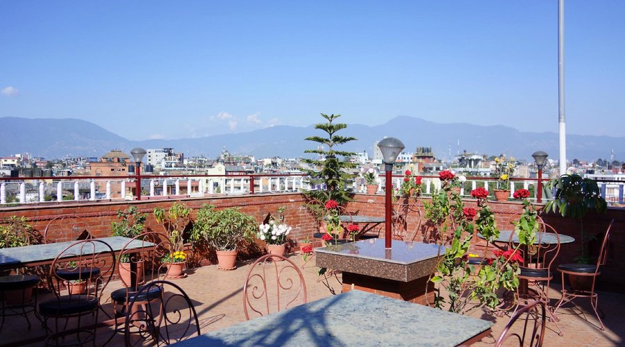 Roof Top