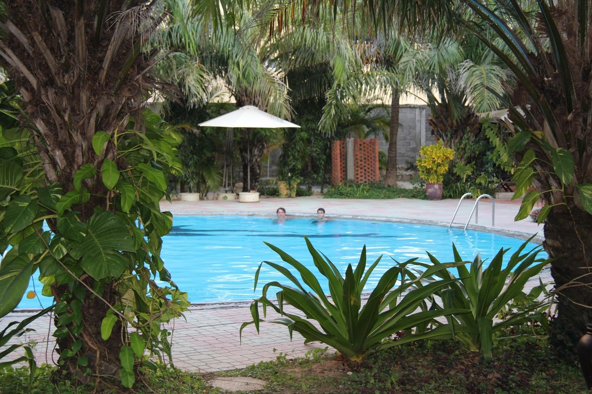 Pacific Beach Resort 3