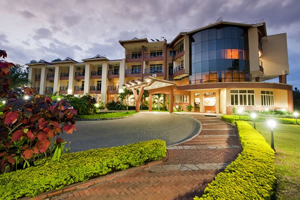 MBALE RESORT HOTEL $48 ($̶1̶3̶2̶) - Updated 2022 Prices & Reviews - Uganda