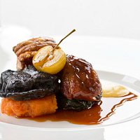 Tasting Menu