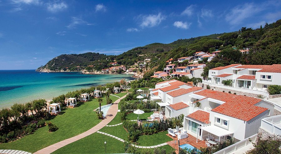 Baia Bianca Suites