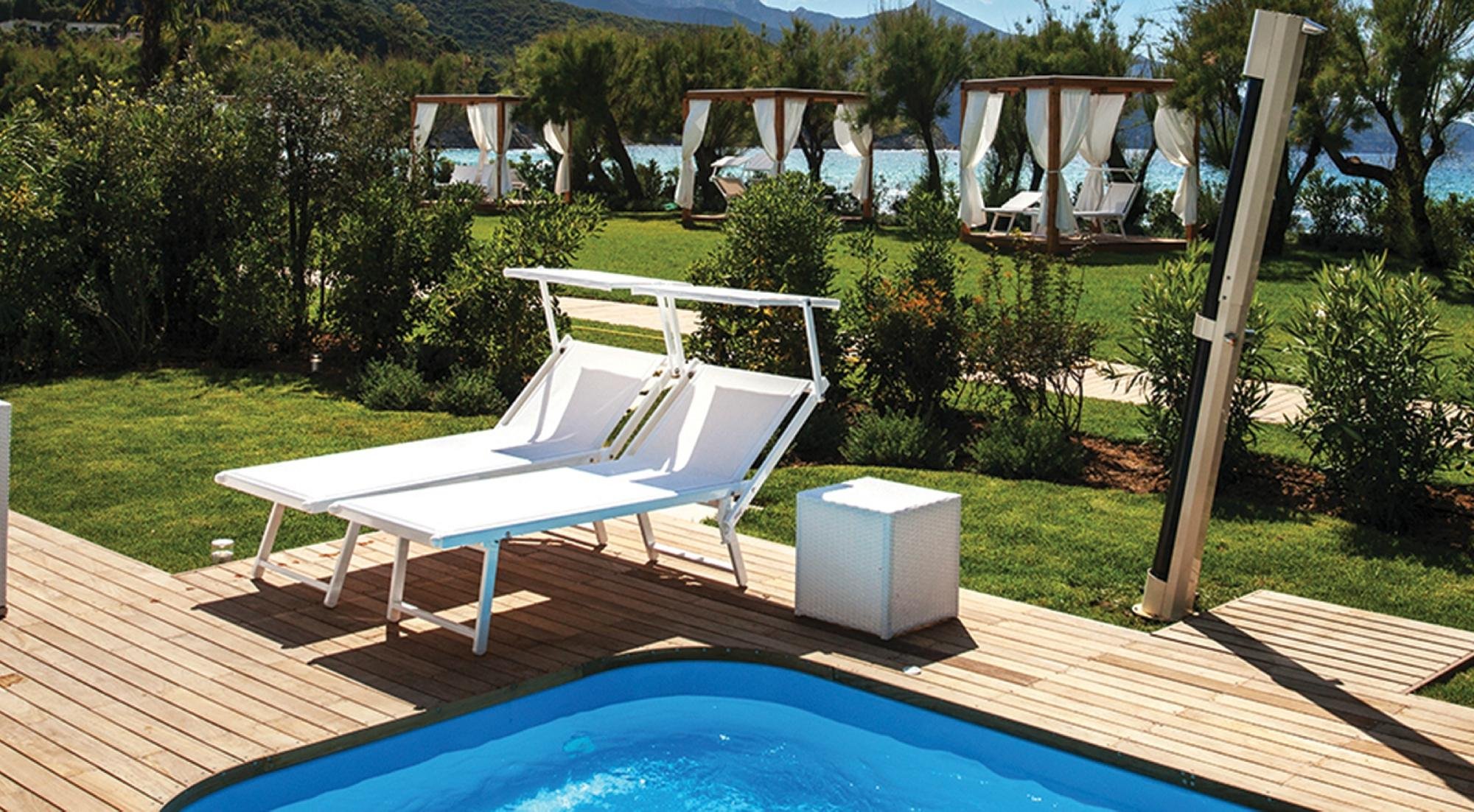 Baia Bianca Suites by null
