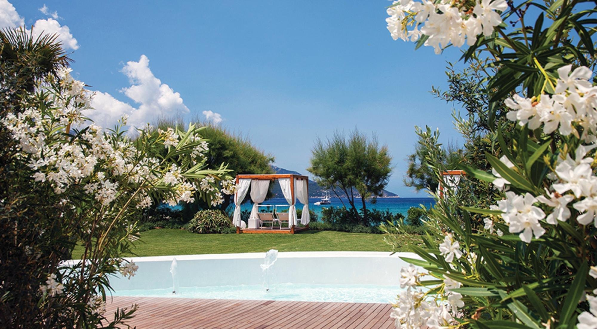 Baia Bianca Suites by null