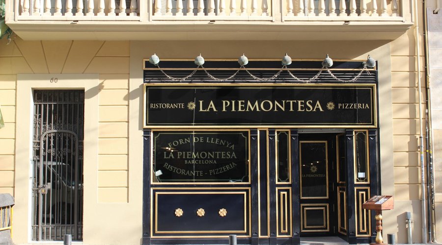 LA CARBONARA RESTAURANTE, Barcelona - LAntiga Esquerra de lEixample - Restaurant Reviews, Photos & Phone Number - Tripadvisor
