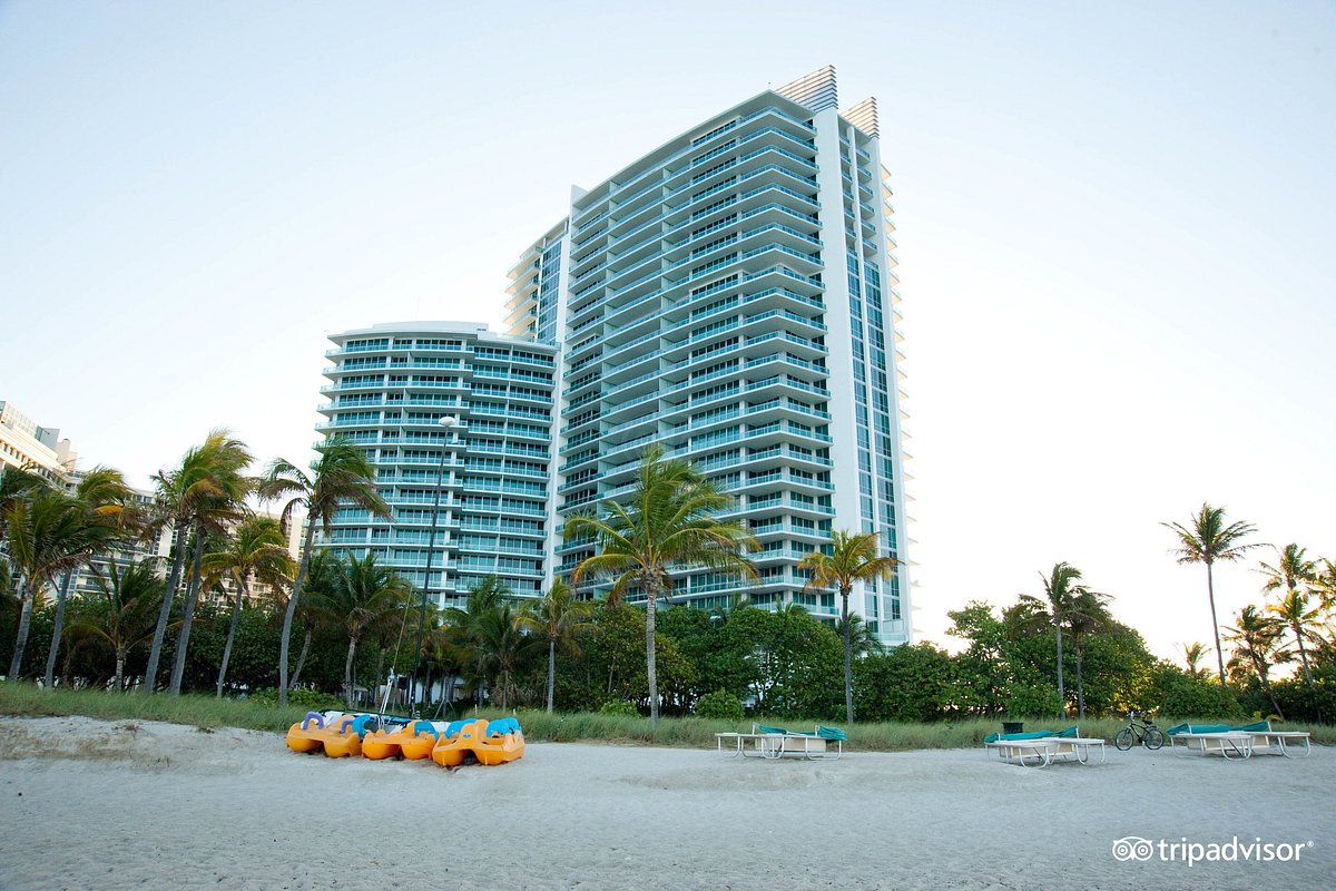 The Ritz Carlton Bal Harbour Miami Pool Pictures And Reviews Tripadvisor