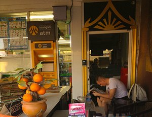 SUNMAR INN PATONG - Hotel Reviews (Phuket)