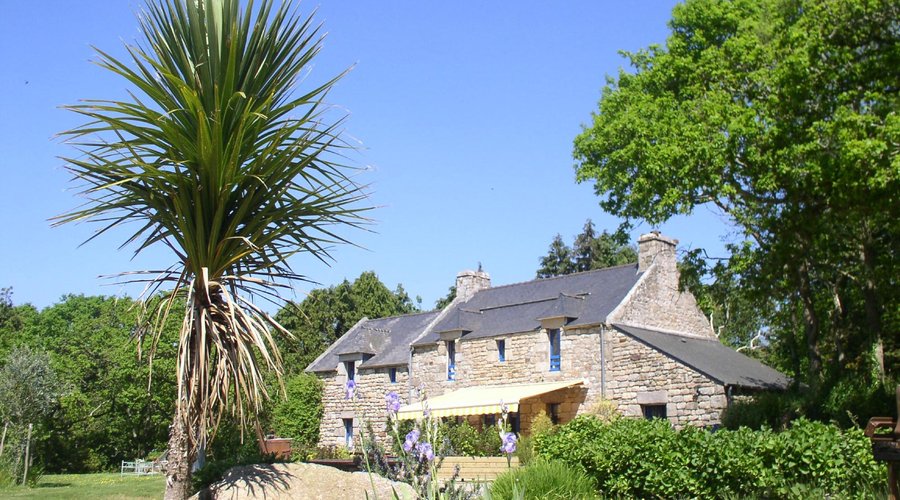 l'auberge