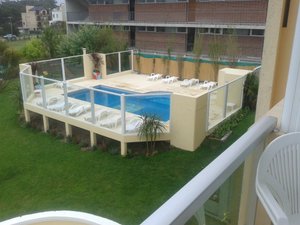 Habitación y suite