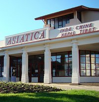 Musée Asiatica de Biarritz