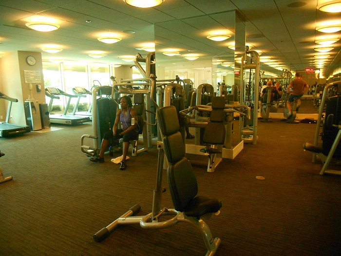 Trump International Beach Resort Gym Pictures & Reviews - Tripadvisor