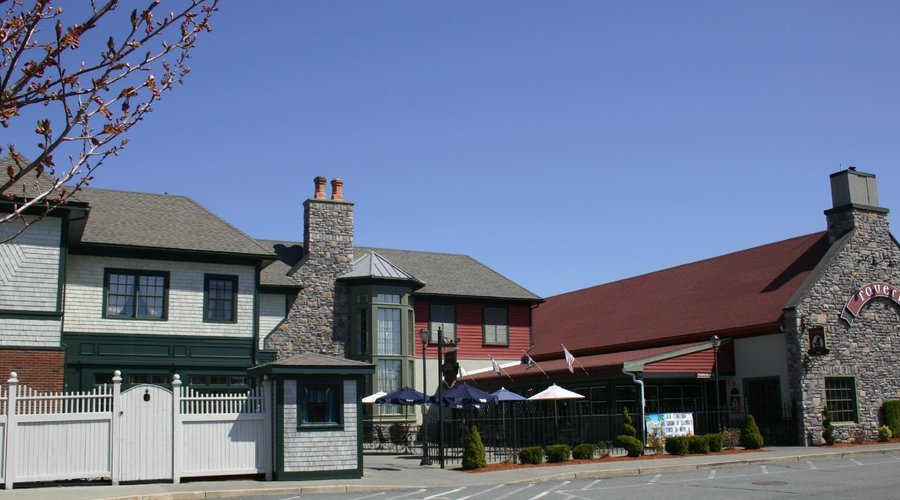 Stoneforge raynham