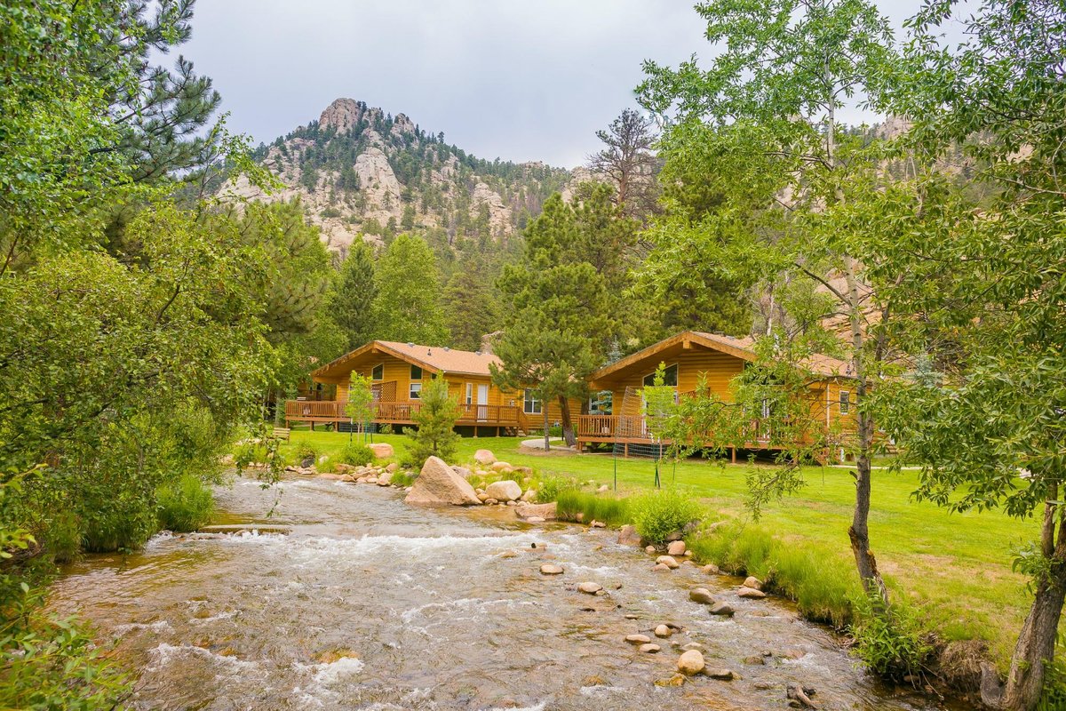 RIVERVIEW PINES - Updated 2022 Prices & Campground Reviews (Estes Park, CO)