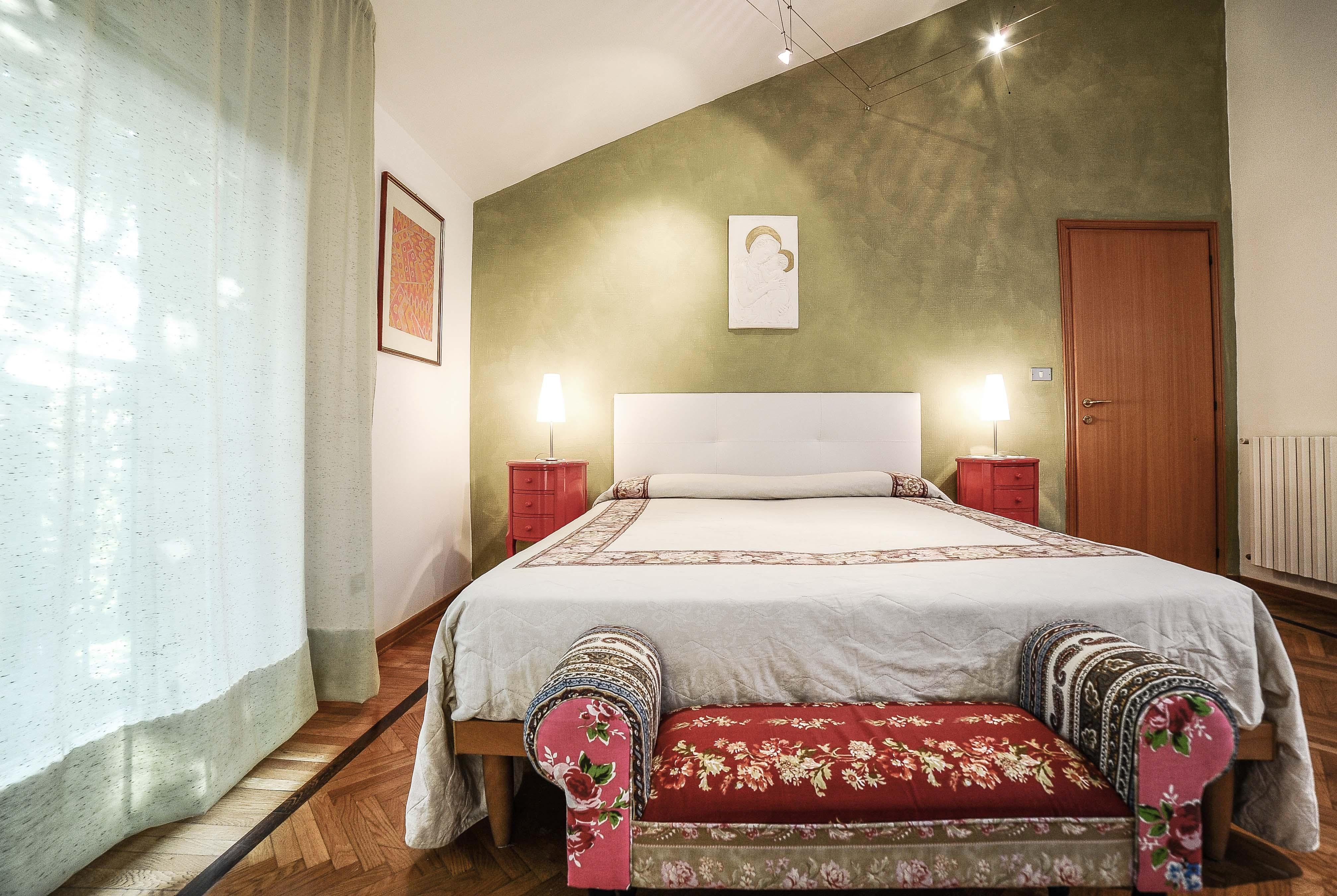 B&B LE STANZE DI SARA - Prices & Reviews (Bologna, Italy)